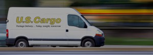 Courier Services