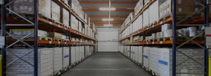 Warehousing Solutions & Services