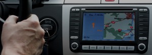 GPS Navigation