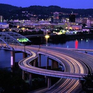 Charleston, West Virginia Terminal