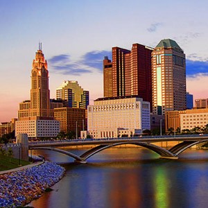 Columbus, Ohio Terminal